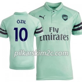 Koszulka Arsenal Mesut Ozil 10 Trzeciej 2018-2019 - Koszulki Piłkarskie
